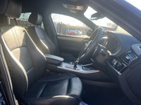 USED 2016 66 BMW X4 3.0 XDRIVE30D M SPORT 4d 255 BHP 
