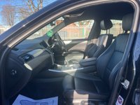 USED 2016 66 BMW X4 3.0 XDRIVE30D M SPORT 4d 255 BHP 
