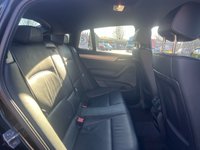 USED 2016 66 BMW X4 3.0 XDRIVE30D M SPORT 4d 255 BHP 