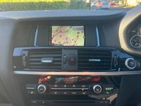 USED 2016 66 BMW X4 3.0 XDRIVE30D M SPORT 4d 255 BHP 