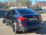 USED 2016 66 BMW X4 3.0 XDRIVE30D M SPORT 4d 255 BHP 