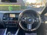 USED 2016 66 BMW X4 3.0 XDRIVE30D M SPORT 4d 255 BHP 