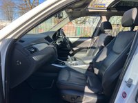 USED 2013 02 BMW X3 3.0 XDRIVE30D SE 5d 255 BHP 