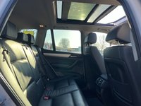 USED 2013 02 BMW X3 3.0 XDRIVE30D SE 5d 255 BHP 