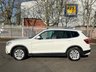 USED 2013 02 BMW X3 3.0 XDRIVE30D SE 5d 255 BHP 