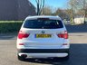 USED 2013 02 BMW X3 3.0 XDRIVE30D SE 5d 255 BHP 