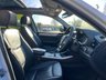 USED 2013 02 BMW X3 3.0 XDRIVE30D SE 5d 255 BHP 