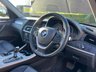 USED 2013 02 BMW X3 3.0 XDRIVE30D SE 5d 255 BHP 