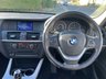 USED 2013 02 BMW X3 3.0 XDRIVE30D SE 5d 255 BHP 