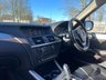 USED 2013 02 BMW X3 3.0 XDRIVE30D SE 5d 255 BHP 