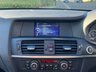 USED 2013 02 BMW X3 3.0 XDRIVE30D SE 5d 255 BHP 