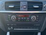 USED 2013 02 BMW X3 3.0 XDRIVE30D SE 5d 255 BHP 