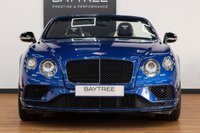 USED 2018 18 BENTLEY CONTINENTAL 4.0 GT V8 S MDS 