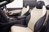 USED 2018 18 BENTLEY CONTINENTAL 4.0 GT V8 S MDS 
