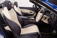 USED 2018 18 BENTLEY CONTINENTAL 4.0 GT V8 S MDS 
