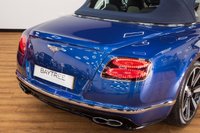 USED 2018 18 BENTLEY CONTINENTAL 4.0 GT V8 S MDS 
