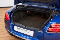 USED 2018 18 BENTLEY CONTINENTAL 4.0 GT V8 S MDS 