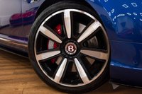 USED 2018 18 BENTLEY CONTINENTAL 4.0 GT V8 S MDS 