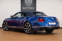 USED 2018 18 BENTLEY CONTINENTAL 4.0 GT V8 S MDS 