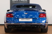 USED 2018 18 BENTLEY CONTINENTAL 4.0 GT V8 S MDS 