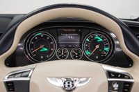 USED 2018 18 BENTLEY CONTINENTAL 4.0 GT V8 S MDS 