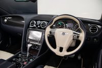 USED 2018 18 BENTLEY CONTINENTAL 4.0 GT V8 S MDS 