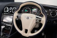 USED 2018 18 BENTLEY CONTINENTAL 4.0 GT V8 S MDS 