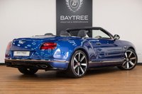 USED 2018 18 BENTLEY CONTINENTAL 4.0 GT V8 S MDS 