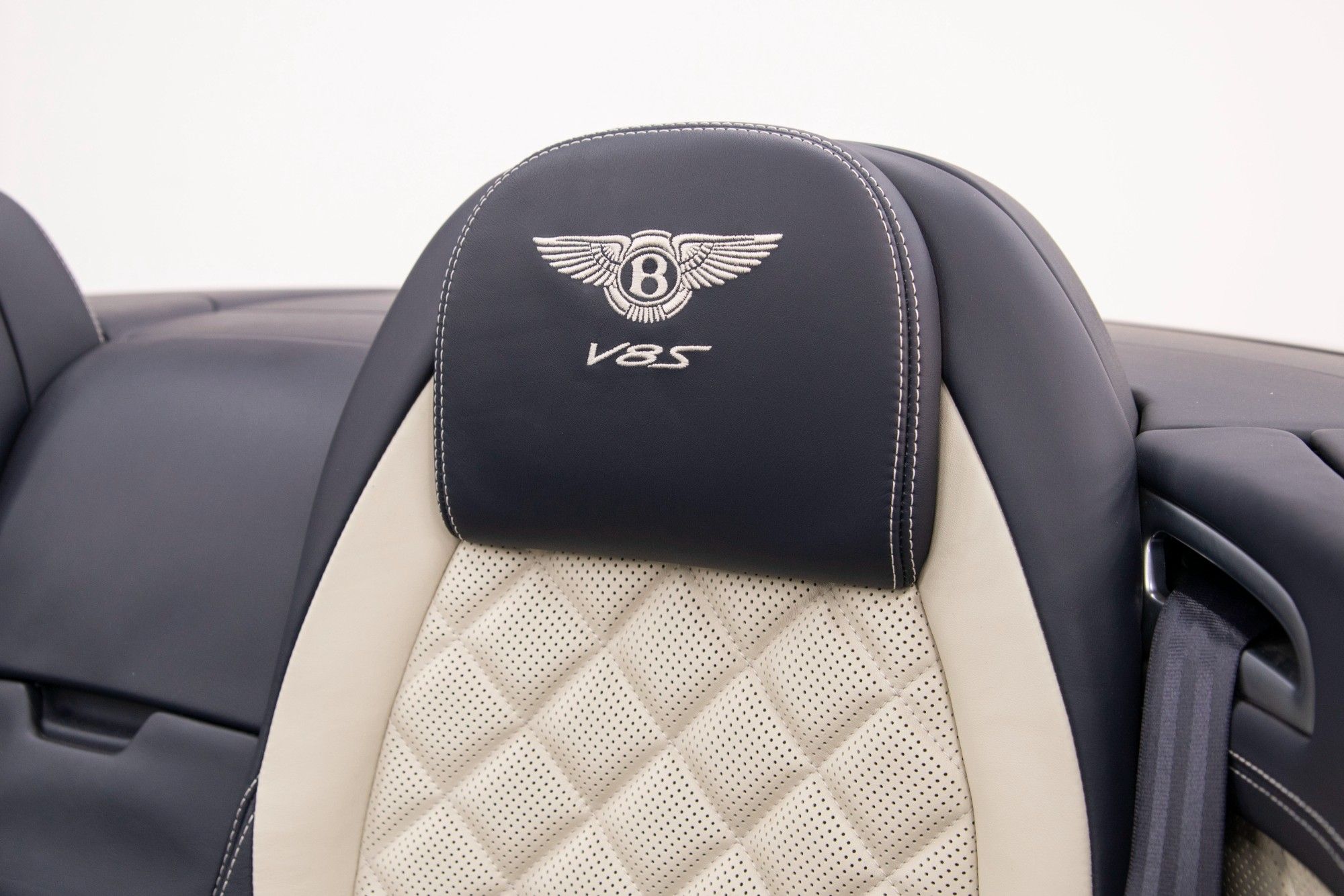 USED 2018 18 BENTLEY CONTINENTAL 4.0 GT V8 S MDS 