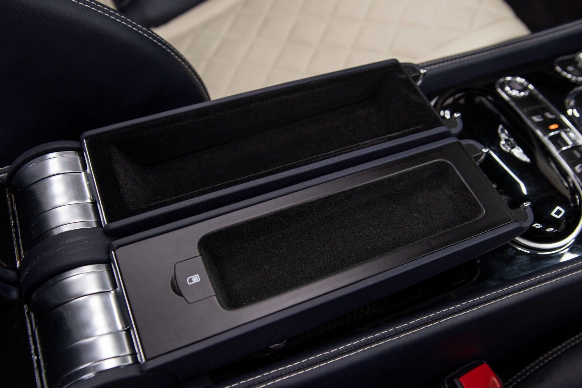 USED 2018 18 BENTLEY CONTINENTAL 4.0 GT V8 S MDS 