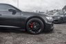 USED 2019 19 AUDI A6 2.0 TDI S LINE MHEV 4d 202 BHP BLACK EDITION STYLING+REVERSE CAM