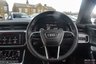 USED 2019 19 AUDI A6 2.0 TDI S LINE MHEV 4d 202 BHP BLACK EDITION STYLING+REVERSE CAM