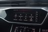USED 2019 19 AUDI A6 2.0 TDI S LINE MHEV 4d 202 BHP BLACK EDITION STYLING+REVERSE CAM