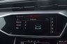 USED 2019 19 AUDI A6 2.0 TDI S LINE MHEV 4d 202 BHP BLACK EDITION STYLING+REVERSE CAM