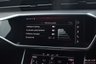 USED 2019 19 AUDI A6 2.0 TDI S LINE MHEV 4d 202 BHP BLACK EDITION STYLING+REVERSE CAM