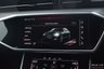 USED 2019 19 AUDI A6 2.0 TDI S LINE MHEV 4d 202 BHP BLACK EDITION STYLING+REVERSE CAM