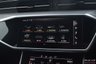 USED 2019 19 AUDI A6 2.0 TDI S LINE MHEV 4d 202 BHP BLACK EDITION STYLING+REVERSE CAM