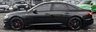 USED 2019 19 AUDI A6 2.0 TDI S LINE MHEV 4d 202 BHP BLACK EDITION STYLING+REVERSE CAM