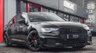 USED 2019 19 AUDI A6 2.0 TDI S LINE MHEV 4d 202 BHP BLACK EDITION STYLING+REVERSE CAM
