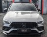 USED 2021 21 MERCEDES-BENZ CLA 1.3 CLA 200 AMG LINE PREMIUM PLUS 4d 161 BHP WIRELESS CHARGING+CLA45 REP