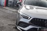 USED 2021 21 MERCEDES-BENZ CLA 1.3 CLA 200 AMG LINE PREMIUM PLUS 4d 161 BHP WIRELESS CHARGING+CLA45 REP