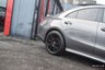 USED 2021 21 MERCEDES-BENZ CLA 1.3 CLA 200 AMG LINE PREMIUM PLUS 4d 161 BHP WIRELESS CHARGING+CLA45 REP