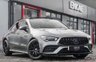 USED 2021 21 MERCEDES-BENZ CLA 1.3 CLA 200 AMG LINE PREMIUM PLUS 4d 161 BHP WIRELESS CHARGING+CLA45 REP