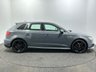 USED 2018 18 AUDI A3 2.0L TFSI S LINE 5d 188 BHP 