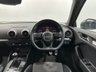 USED 2018 18 AUDI A3 2.0L TFSI S LINE 5d 188 BHP 