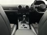 USED 2018 18 AUDI A3 2.0L TFSI S LINE 5d 188 BHP 