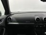 USED 2018 18 AUDI A3 2.0L TFSI S LINE 5d 188 BHP 