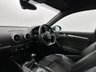 USED 2018 18 AUDI A3 2.0L TFSI S LINE 5d 188 BHP 