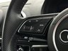 USED 2018 18 AUDI A3 2.0L TFSI S LINE 5d 188 BHP 