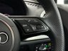 USED 2018 18 AUDI A3 2.0L TFSI S LINE 5d 188 BHP 